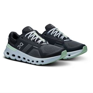 On Running Shadow | Lima Women's Cloudrunner 2 Wide